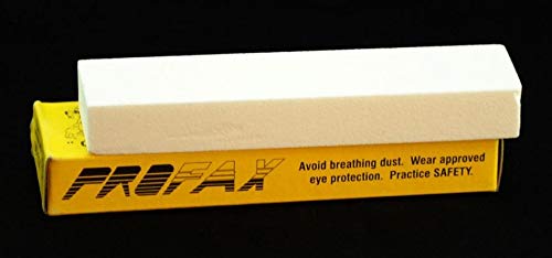 Profax Top Brush Seater & Commutator Cleaning Stone for Efficient Maintenance | Buy Now! - View 2 of 2