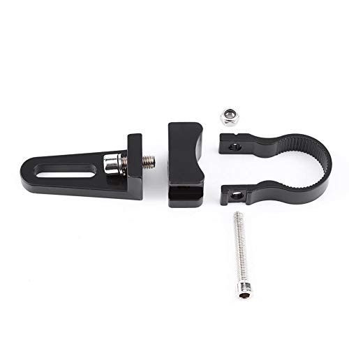 Aramox "Heavy-Duty Mounting Bracket Clamps for 1"-3" Aluminum Tubes & Roll Bars - LED Light Holder for Trucks & Off-Road Vehicles" - View 5 of 7