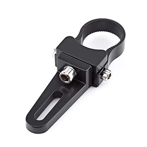 Aramox "Heavy-Duty Mounting Bracket Clamps for 1"-3" Aluminum Tubes & Roll Bars - LED Light Holder for Trucks & Off-Road Vehicles" - View 6 of 7