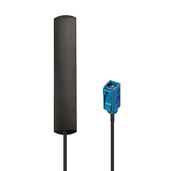 BINGFU Upgrade Your Vehicle: Bingfu 4G LTE WiFi Bluetooth Hidden Antenna for Carplay & Telematics - View 4 of 9