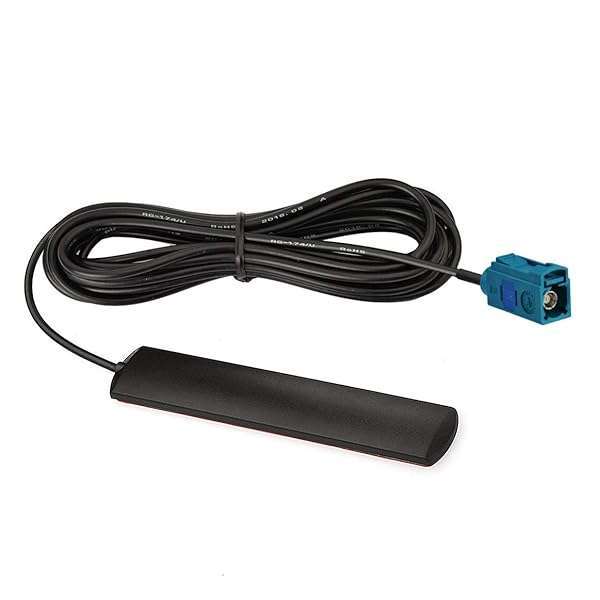 BINGFU Upgrade Your Vehicle: Bingfu 4G LTE WiFi Bluetooth Hidden Antenna for Carplay & Telematics - View 5 of 9