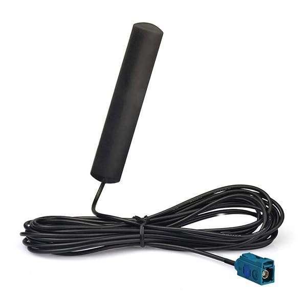 BINGFU Upgrade Your Vehicle: Bingfu 4G LTE WiFi Bluetooth Hidden Antenna for Carplay & Telematics - View 3 of 9