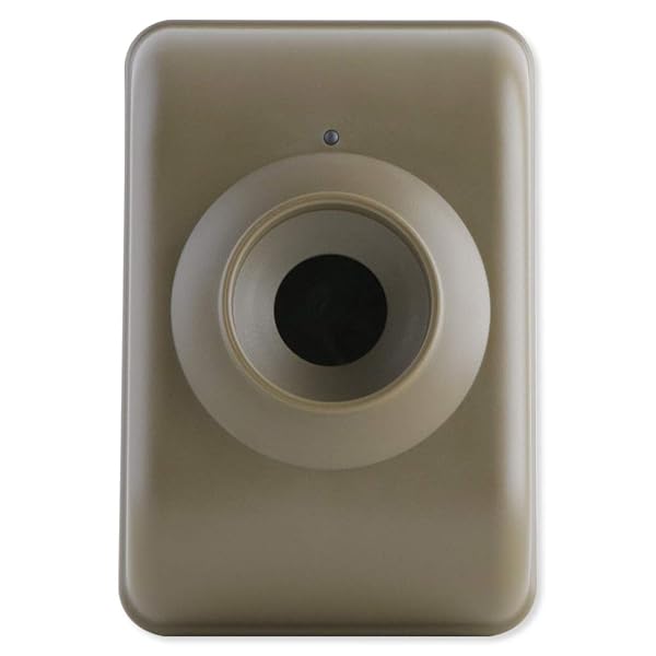 Dakota Alert Dakota Alert DCMT-4000: Long Range Wireless Driveway Alarm & Motion Sensor for Home Security - View 3 of 4