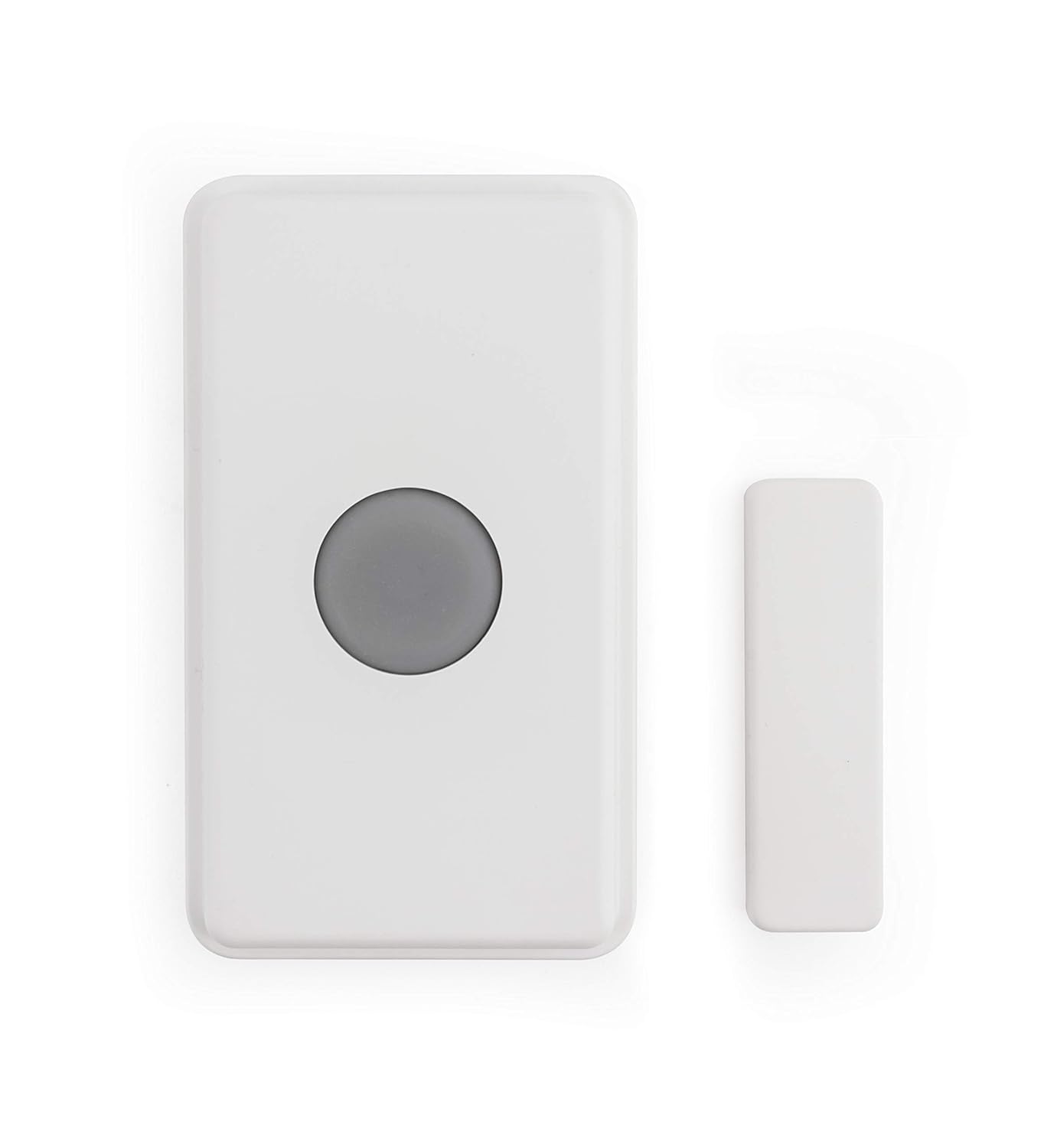 Dakota Alert Dakota Alert UT-4000 Universal Transmitter Wireless Home Security Doorbell Long Range Compatible with 4000 Series Receiver