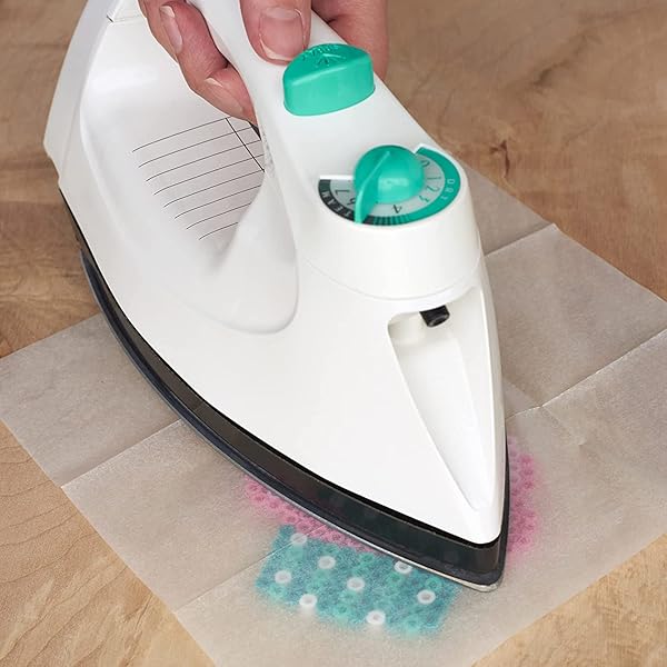 Perler Perler Harry Potter Fuse Bead Kit for Kids and Adults 4503pcs with 19 Patterns Multicolor Fun Craft Activity - View 7 of 8