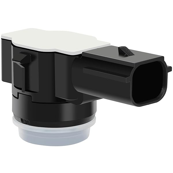 SCITOO Parking Assist Sensor for Cadillac Escalade GMC Sierra Yukon XL Buick Encore Lacrosse CT6 XT5 CTS XTS 2014-2018