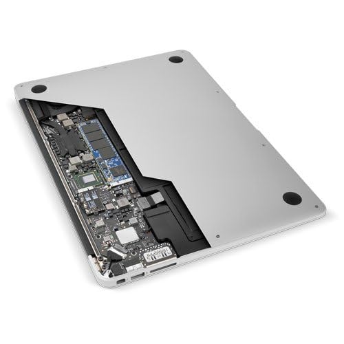 OWC Upgrade Your 2010-2011 MacBook Air with OWC 1TB Aura Pro 6G Flash SSD for Enhanced Performance - View 3 of 3