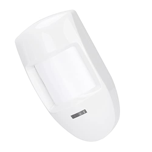 Sonew Buy Sonew 12V Wired Dual Infrared PIR Motion Detector Alarm for Home Security - Pet & Thief Protection - View 4 of 8