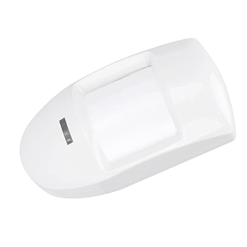 Sonew Buy Sonew 12V Wired Dual Infrared PIR Motion Detector Alarm for Home Security - Pet & Thief Protection - View 5 of 8
