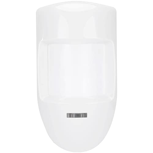Sonew Buy Sonew 12V Wired Dual Infrared PIR Motion Detector Alarm for Home Security - Pet & Thief Protection - View 6 of 8
