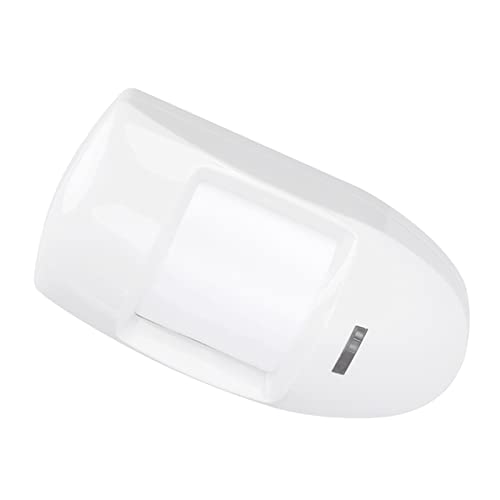 Sonew Buy Sonew 12V Wired Dual Infrared PIR Motion Detector Alarm for Home Security - Pet & Thief Protection - View 7 of 8