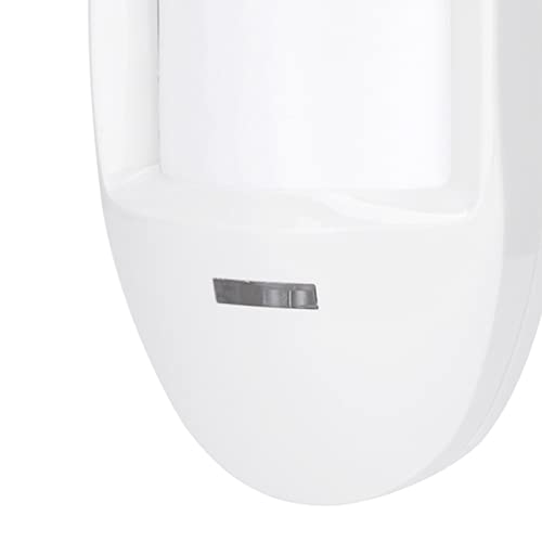 Sonew Buy Sonew 12V Wired Dual Infrared PIR Motion Detector Alarm for Home Security - Pet & Thief Protection - View 8 of 8