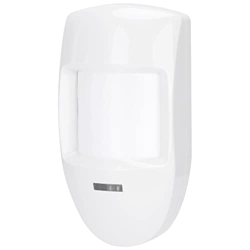 Sonew Buy Sonew 12V Wired Dual Infrared PIR Motion Detector Alarm for Home Security - Pet & Thief Protection - View 2 of 8