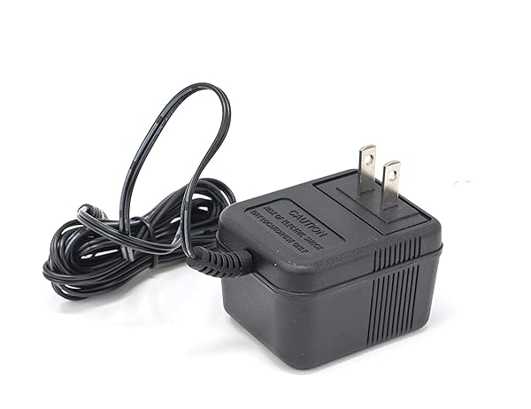 Kaito Buy Kaito XY-06000500DU AC Adapter for Voyager MAX KA900 Radio - Fast Shipping & Best Price! - View 4 of 4