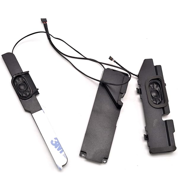 Deal4GO "Deal4GO Left & Right Speaker Replacement for MacBook Pro 13" A1278 (2011-2012) - Subwoofer Set MC700 MD101 MD313" - View 3 of 8