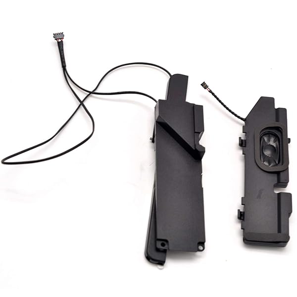 Deal4GO "Deal4GO Left & Right Speaker Replacement for MacBook Pro 13" A1278 (2011-2012) - Subwoofer Set MC700 MD101 MD313" - View 4 of 8