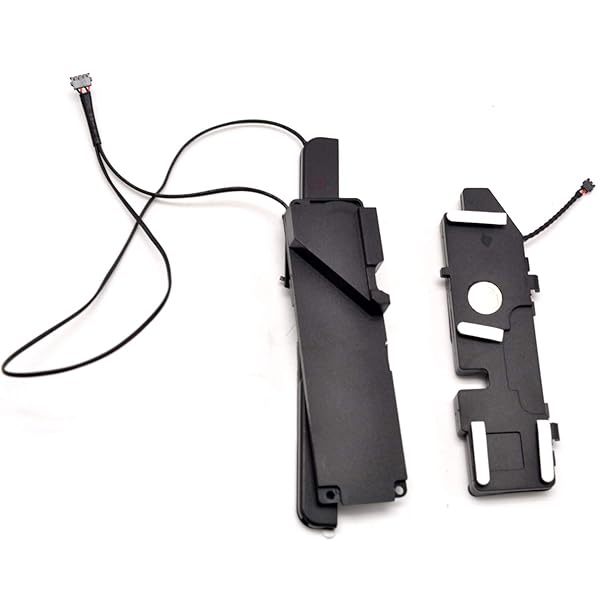 Deal4GO "Deal4GO Left & Right Speaker Replacement for MacBook Pro 13" A1278 (2011-2012) - Subwoofer Set MC700 MD101 MD313" - View 5 of 8