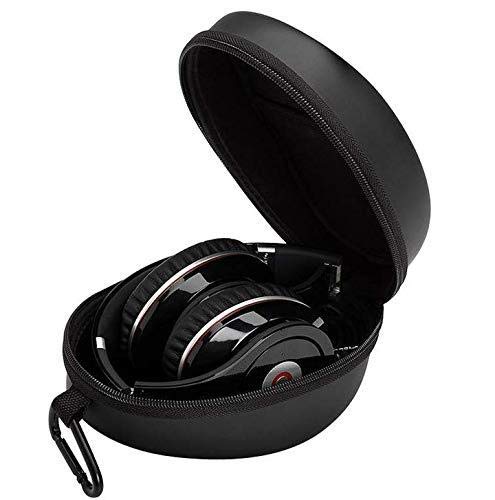 Pxinhui TM Durable EVA Headphone Case for Skullcandy Crusher Evo, Hesh 3 & Beats Solo 3 - Travel-Friendly Hard Shell Protection - View 2 of 2