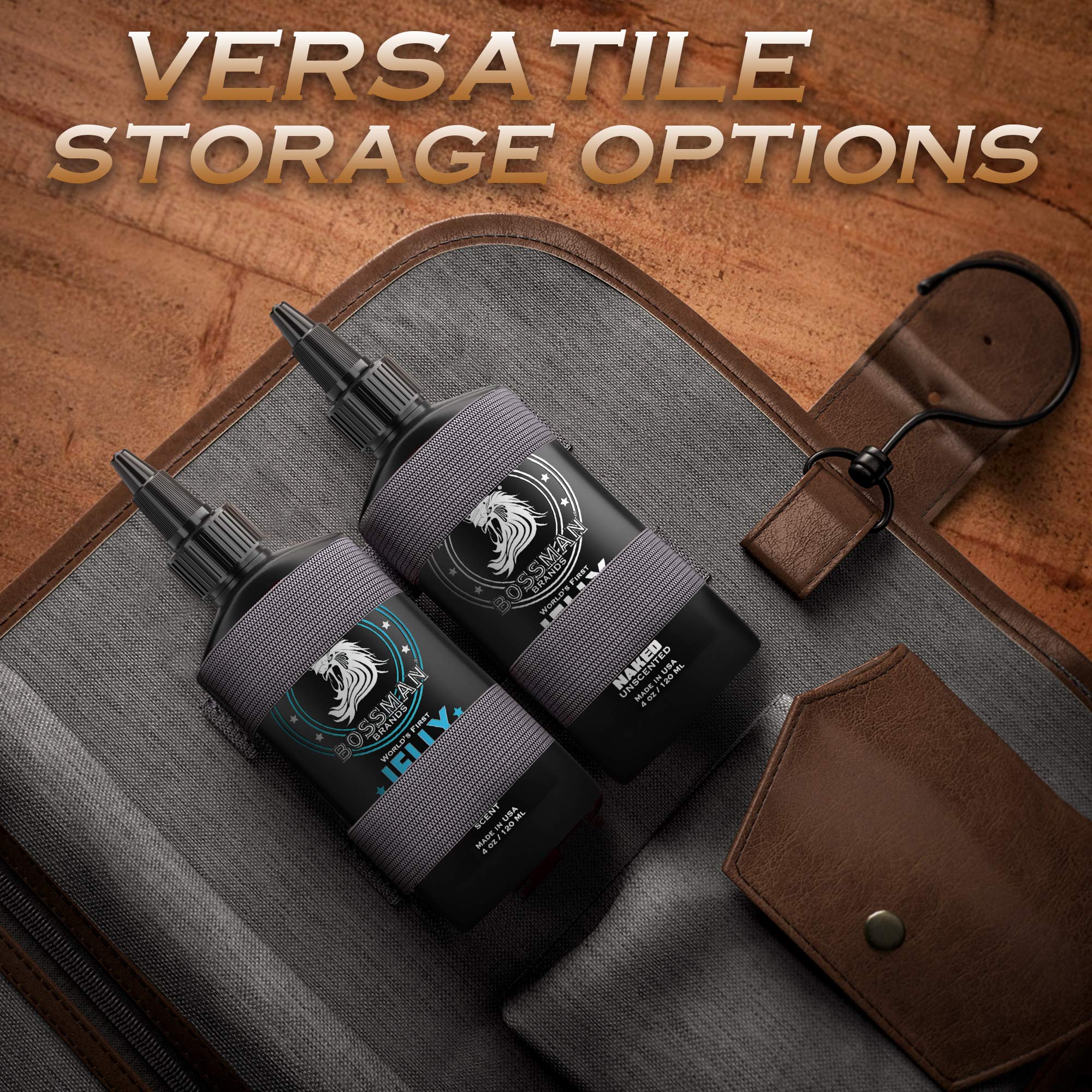 Bossman - View 4 of 7