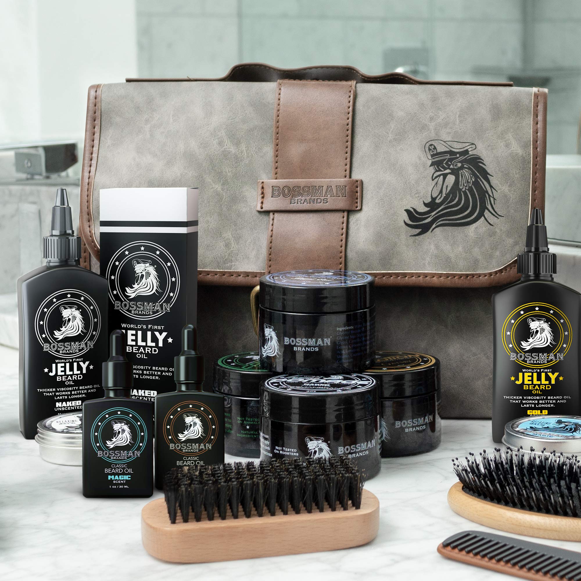 Bossman - View 6 of 7