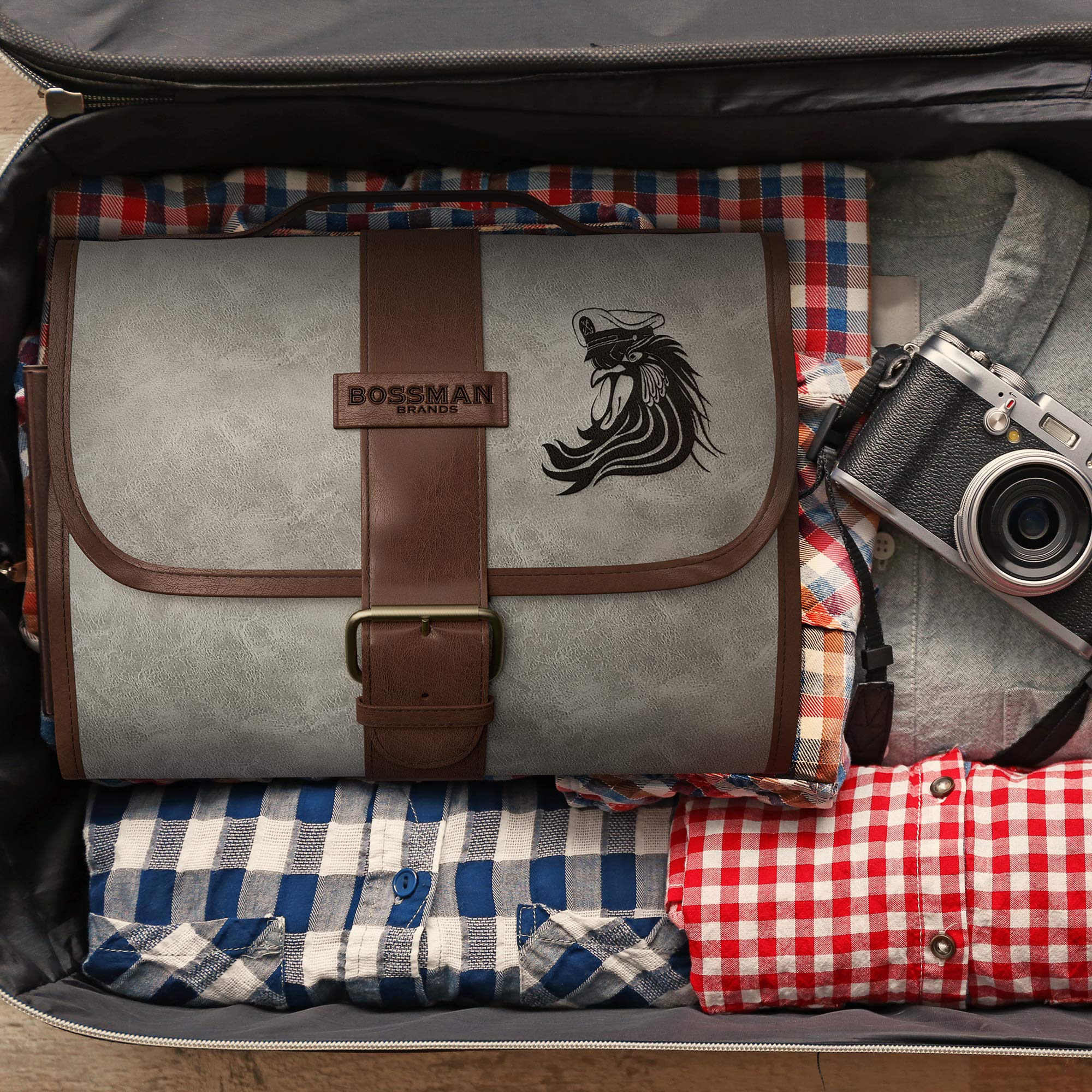 Bossman - View 7 of 7