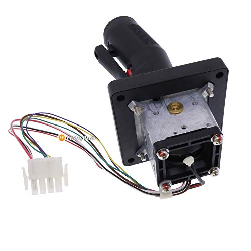 FP FRIDAYPARTS FridayParts Joystick Controller 3087801 for Upright Snorkel S1930E S1932E S2632E High Performance Control Solution - View 5 of 6