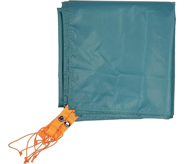 Peregrine Buy Peregrine RADAMA HUB 3 Person Footprint - Durable & Lightweight Tent Footprint for Outdoor Adventures