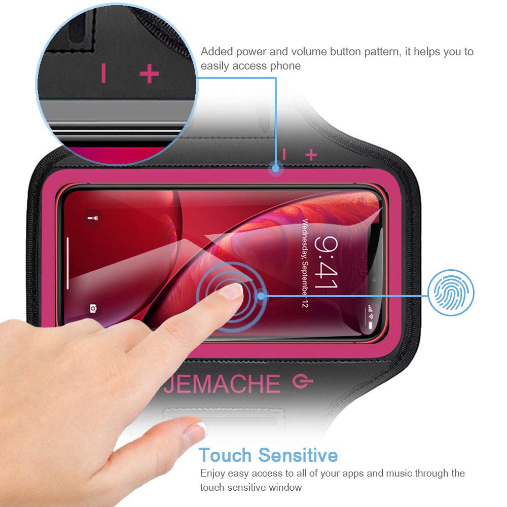 JEMACHE - View 2 of 7