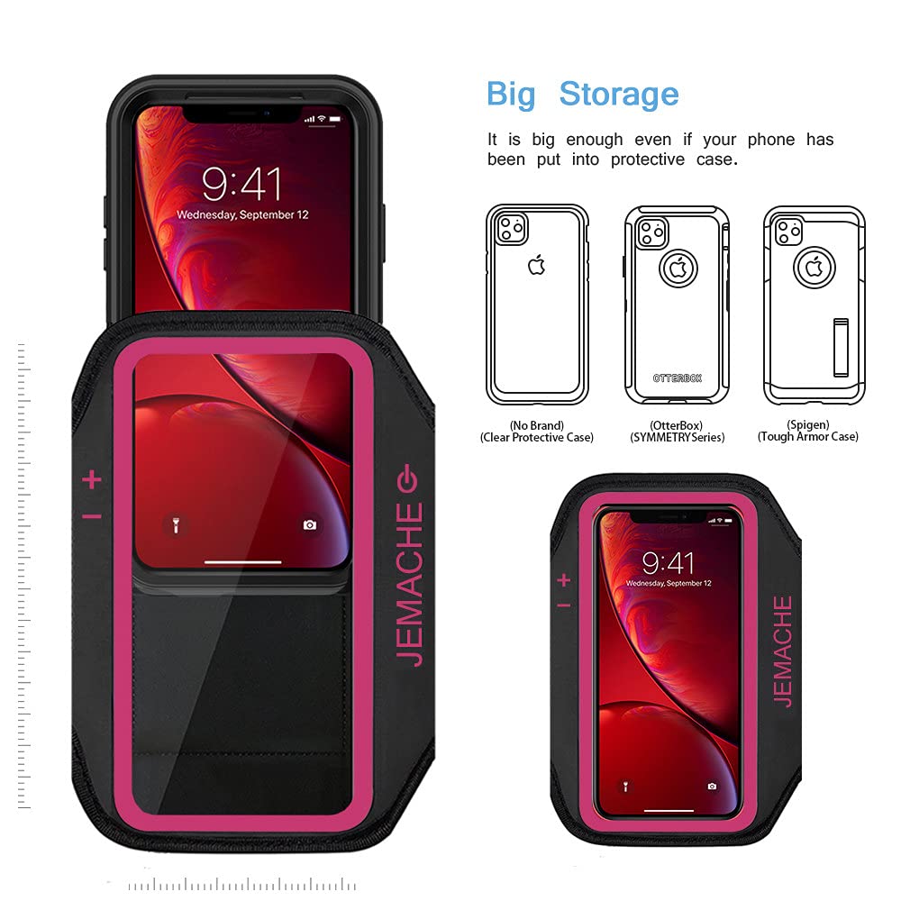 JEMACHE - View 6 of 7