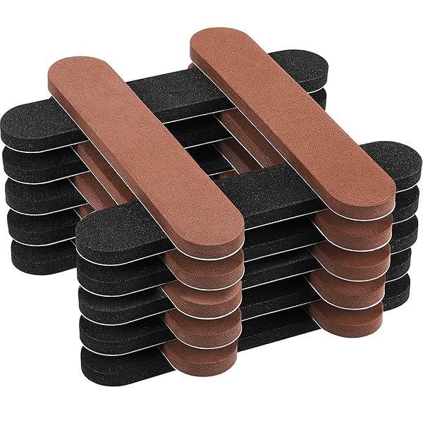 Bememo Bememo 20-Piece Hat Size Tape - Foam Reducer for Caps & Sweatbands | Perfect Fit Solution