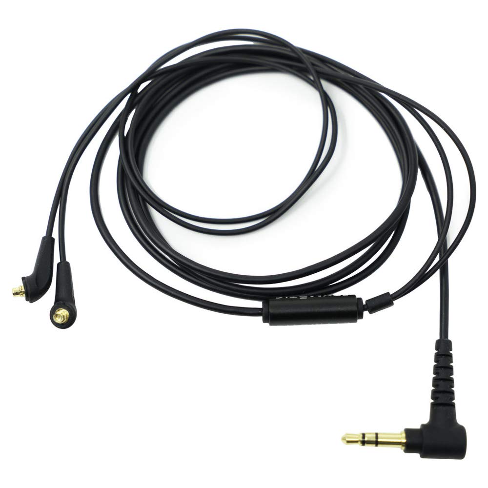 Etymotic Etymotic ER3 Replacement Cable for Enhanced Audio Quality and Durability