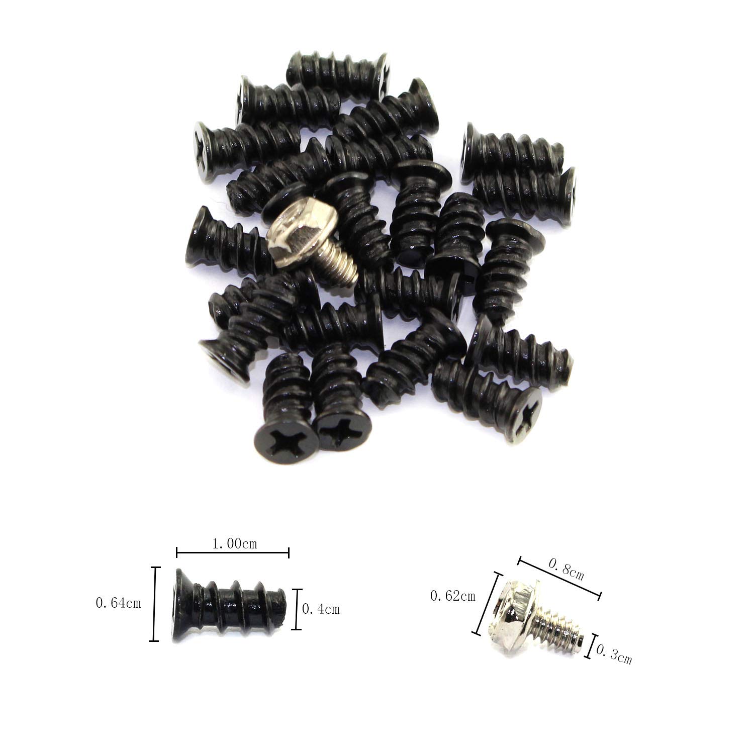 Maxmoral Maxmoral 3 Slots Fan Mount Rack PCI Slot Bracket for Video Card DIY Support 8cm 9cm Fan Computer Radiator Holder - View 4 of 7