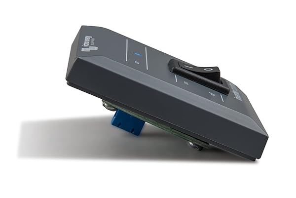 Victron Energy Victron Energy Inverter VE.Direct Control Panel for Efficient Power Management and Monitoring - View 3 of 4