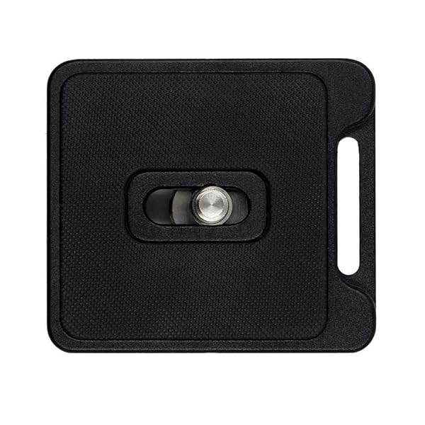 ProMaster ProMaster Quick Release Plate for XC-M Tripods and Heads Black High Quality Accessory - View 2 of 3