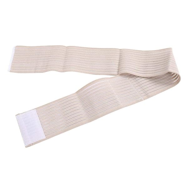 Elastic Ankle Guard Protector - Breathable Compression Support for Arthritis & Injury Recovery