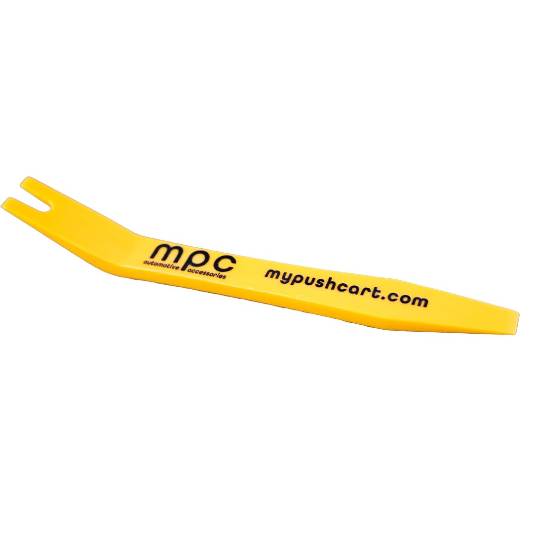 MPC MPC Remote Start Kit for Jeep Wrangler 2007-2018 with Phone App Control and Plug and Play Installation - View 6 of 6