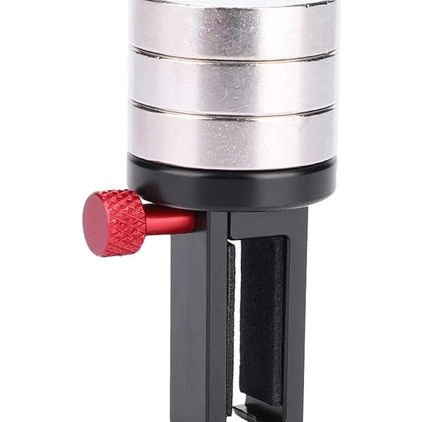 Lightweight Aluminium Alloy Gimbal Counterweight Set for DJI Zhiyun Feiyu Stabilizers Balance Weights