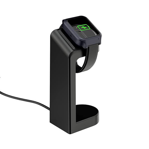 Soarking Buy Soarking Replacement Charging Dock for Timex Family Connect Senior Watch - 5ft Charger Cable Included