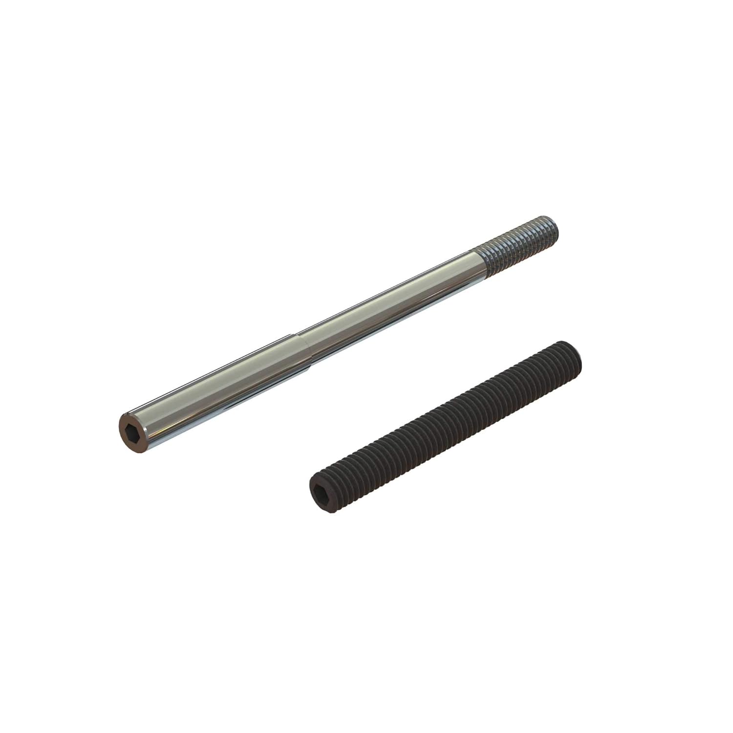 ARRMA Center Brace Connectors 2 Pack ARA320531 for Enhanced Stability and Performance