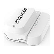 Vivitar Vivitar WT06 WiFi Door Sensor: Smart Home Security with Alerts, Easy Setup & Low Energy Use - View 6 of 7