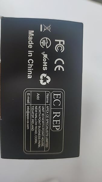 Maxquall Maxquall V6 V4 Referee Headset: Professional Full Duplex Earphones for Football Coaches & Officials - View 5 of 5