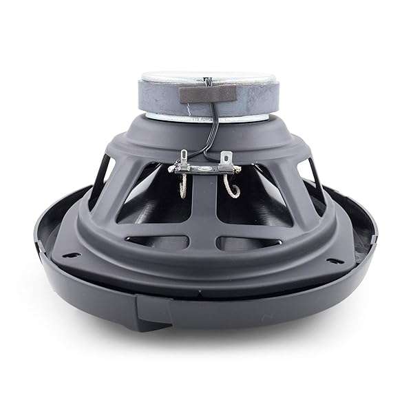 JVC JVC CS-DR6931 6x9 Car Speakers - 500W Power, 3-Way Full Range, Durable OEM Replacement - View 8 of 8