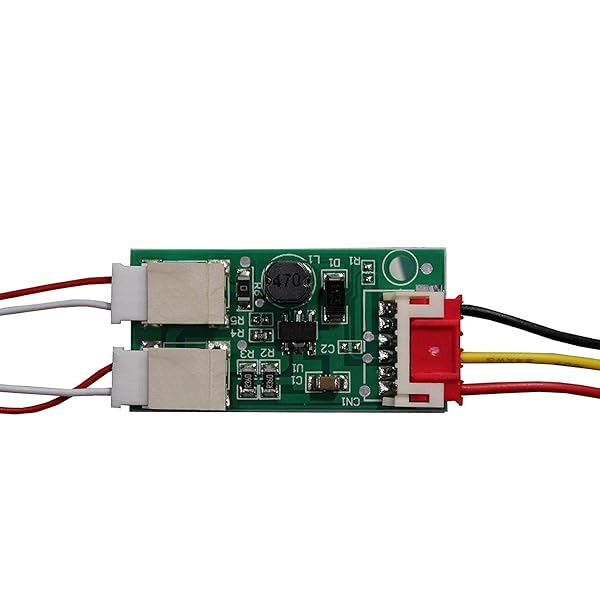 VSDISPLAY "VSDISPLAY 14.9" LCD Screen LTA149B780F with HDMI DVI VGA for DIY Cabinets & Car Gauge Clusters" - View 6 of 9