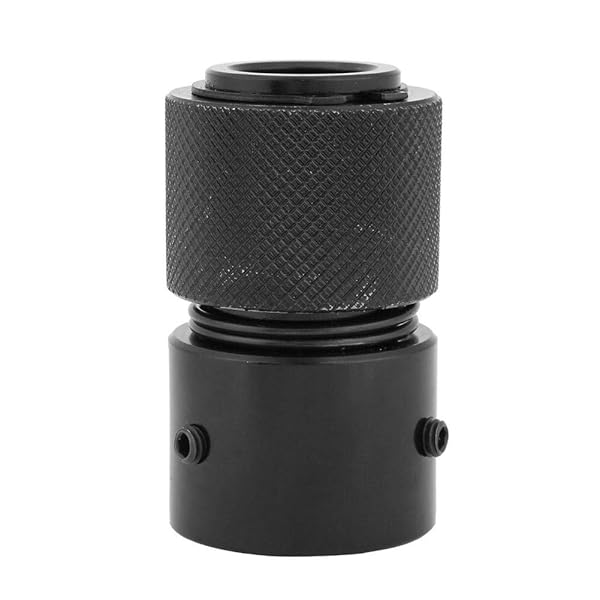 Hilitand Air Hammer Retaining Quick Chuck: Essential Pneumatic Chuck for Air Nailers