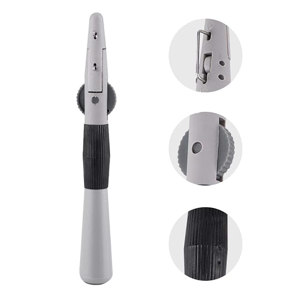 Zerone Ultimate Fishing Knot Tool Set: Fast Hook Tying Accessory for Anglers - View 4 of 10