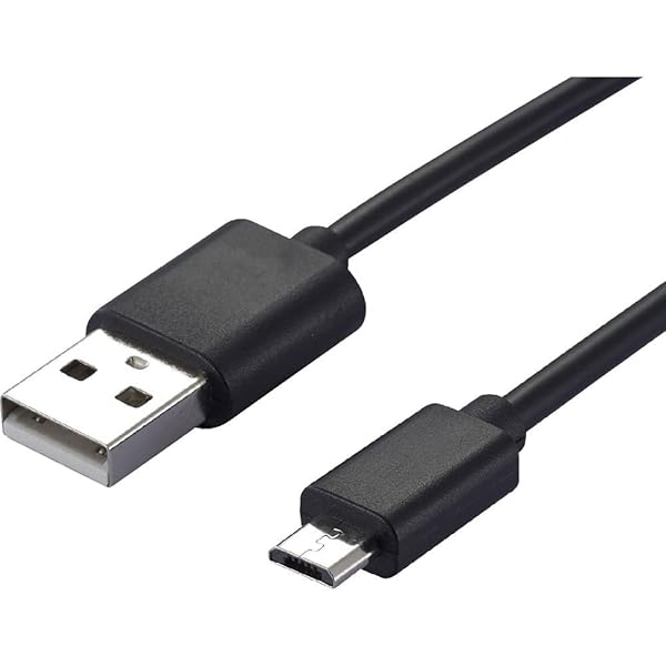Master Cables Nikon Compatible Replacement UC-E210 USB Cable for Nikon 1 by Master Cables High Speed Data Transfer - View 5 of 5