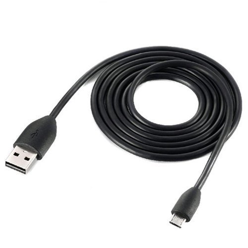 Nikon Compatible Replacement UC-E210 USB Cable for Nikon 1 by Master Cables High Speed Data Transfer