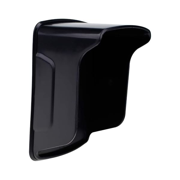 HFeng HFeng Waterproof RFID Keypad Cover | Rainproof Fingerprint Access Controller Protector for Door Lock Security