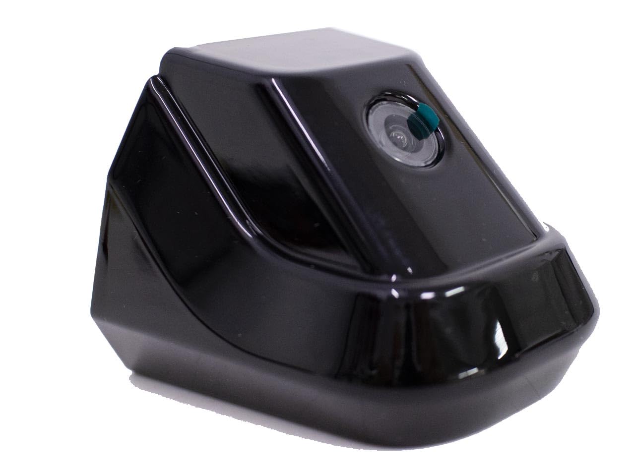 GAZOZ PERFORMANCE Rear View Reversing Backup Camera Kit for Mercedes Benz G Class W463 Models Black 3 in 1 with Housing and Cables Harness - View 4 of 7