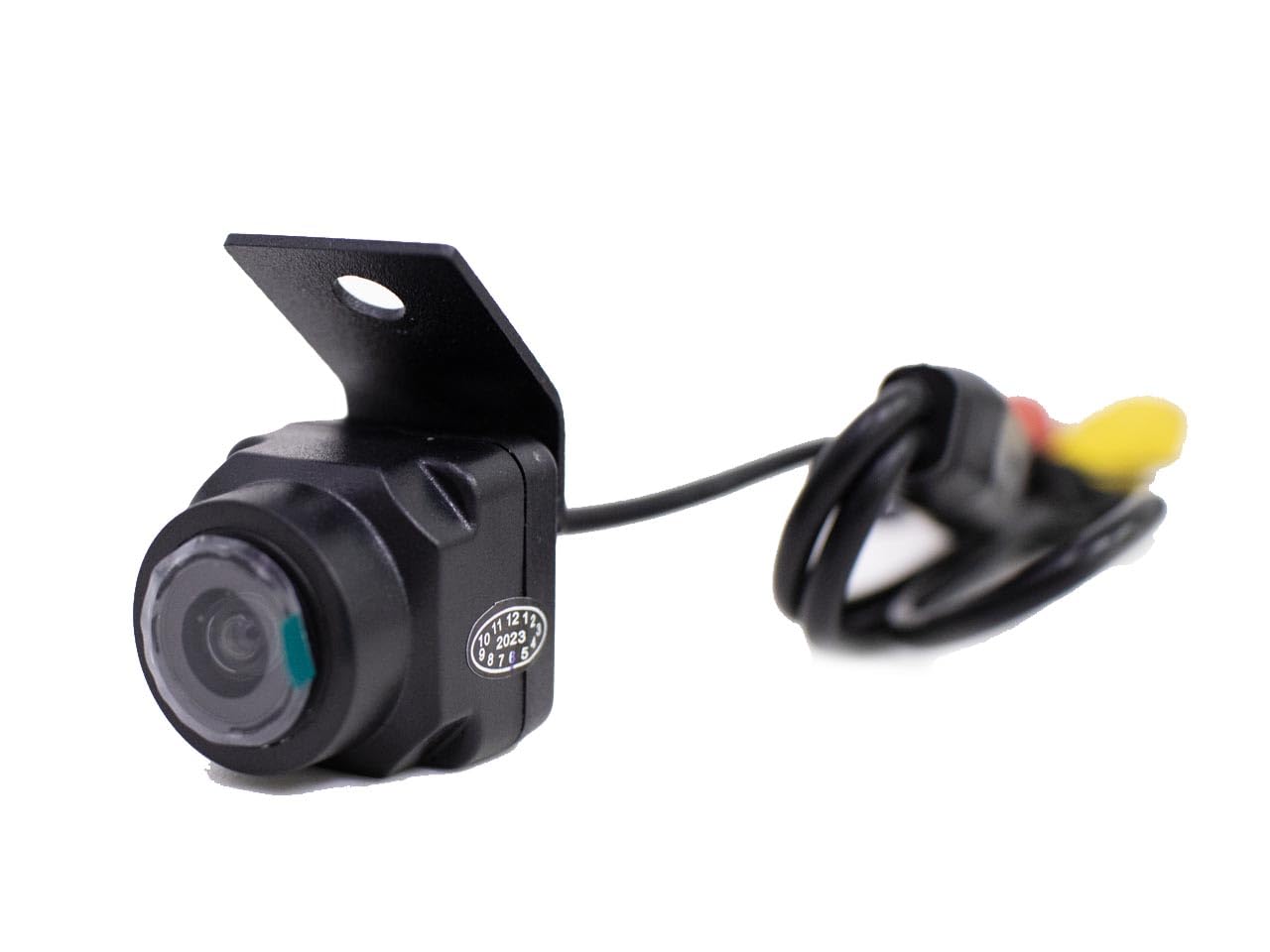 GAZOZ PERFORMANCE Rear View Reversing Backup Camera Kit for Mercedes Benz G Class W463 Models Black 3 in 1 with Housing and Cables Harness - View 5 of 7